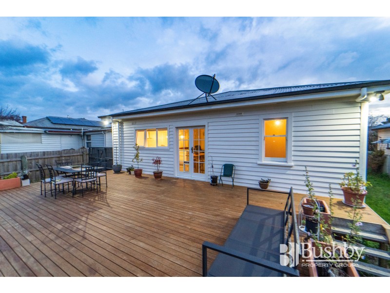 7 Como Crescent, Newstead TAS 7250