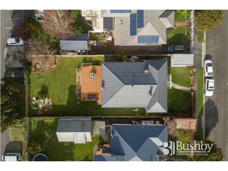 7 Como Crescent, Newstead TAS 7250