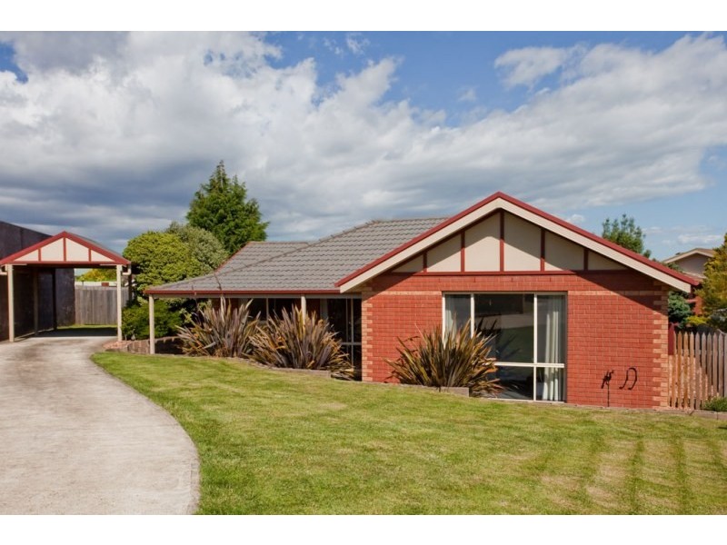 3 Picasso Place, Newnham TAS 7248