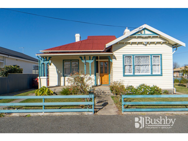 23 Joffre Street, Mowbray TAS 7248