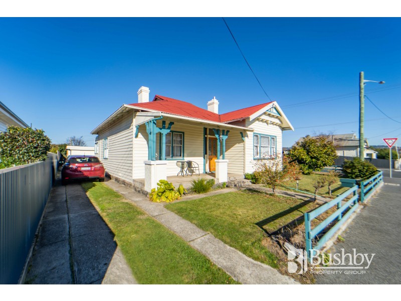 23 Joffre Street, Mowbray TAS 7248