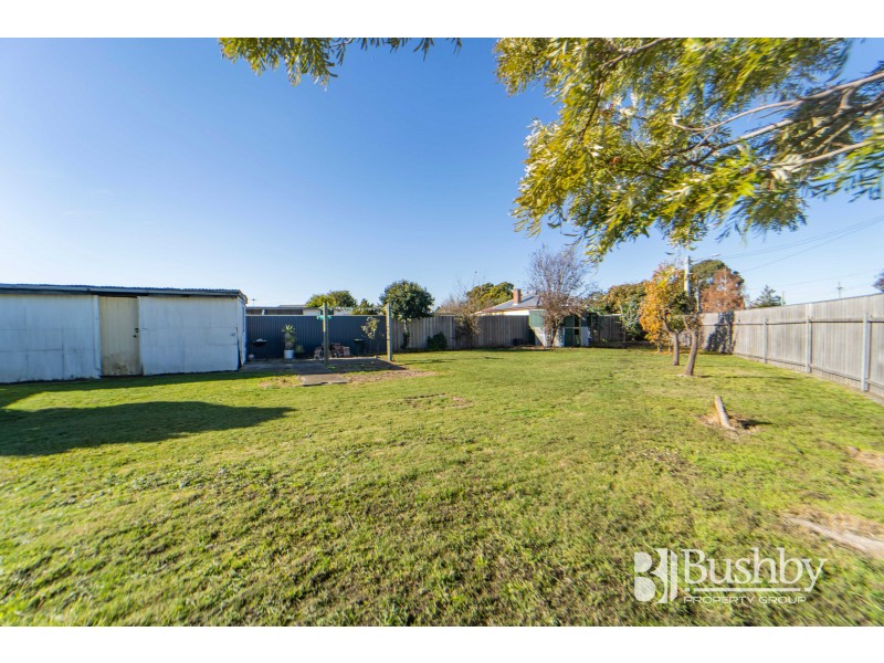 23 Joffre Street, Mowbray TAS 7248