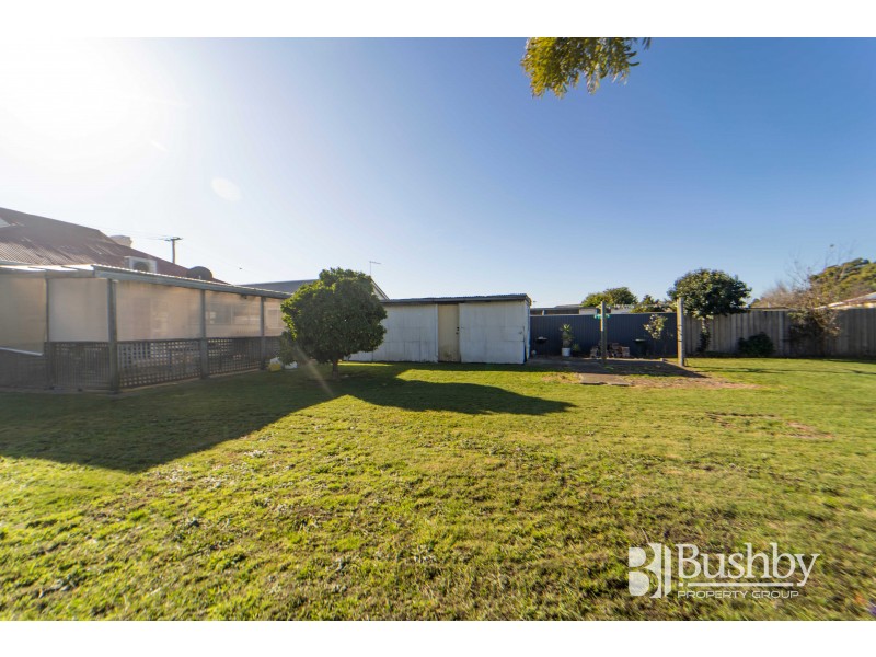 23 Joffre Street, Mowbray TAS 7248