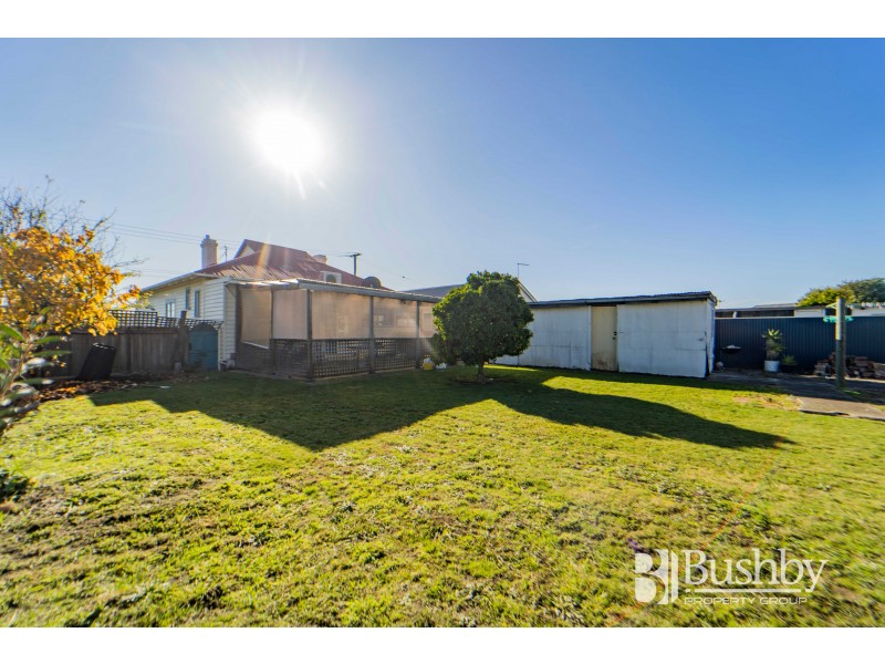 23 Joffre Street, Mowbray TAS 7248
