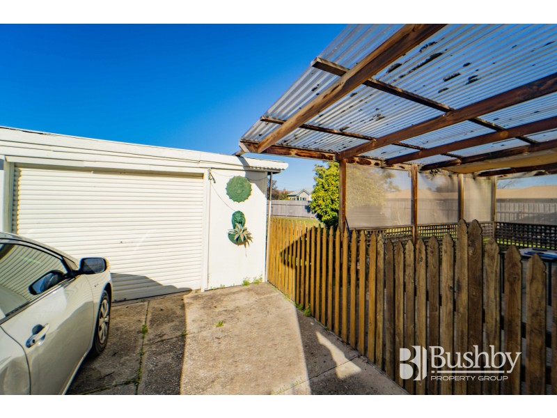 23 Joffre Street, Mowbray TAS 7248