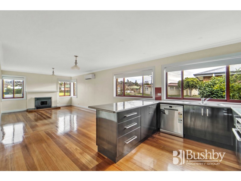 1 Pine Avenue, Newstead TAS 7250