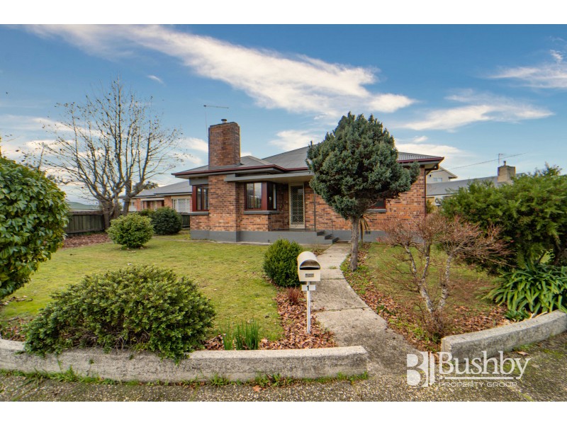 1 Pine Avenue, Newstead TAS 7250