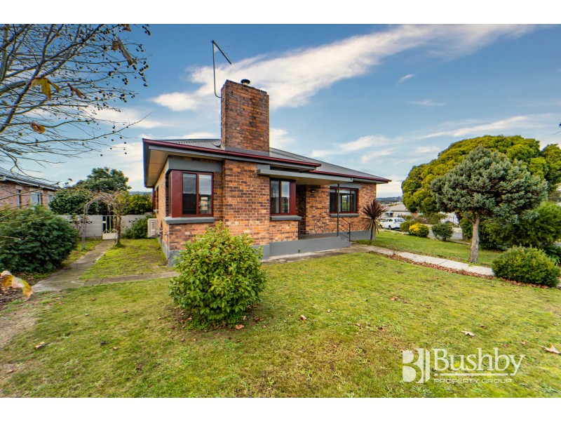 1 Pine Avenue, Newstead TAS 7250
