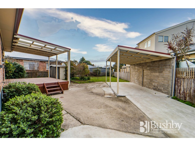 1 Pine Avenue, Newstead TAS 7250