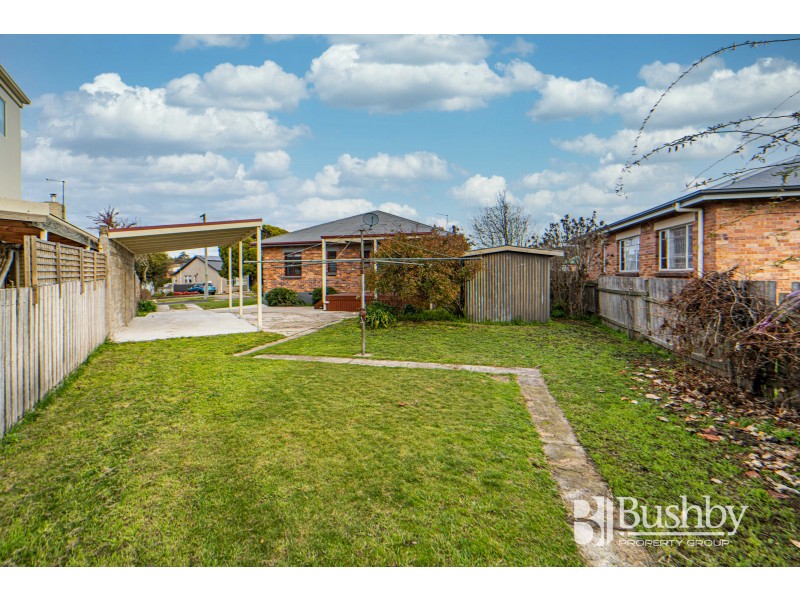 1 Pine Avenue, Newstead TAS 7250