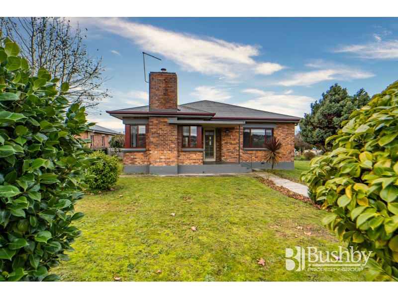 1 Pine Avenue, Newstead TAS 7250