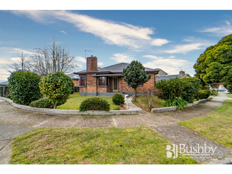 1 Pine Avenue, Newstead TAS 7250