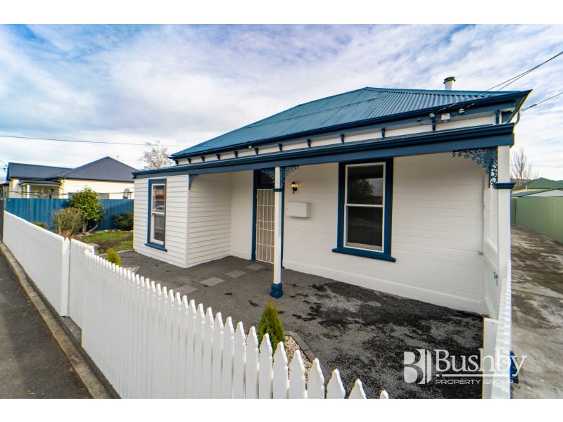 6 Irvine Street, Invermay TAS 7248