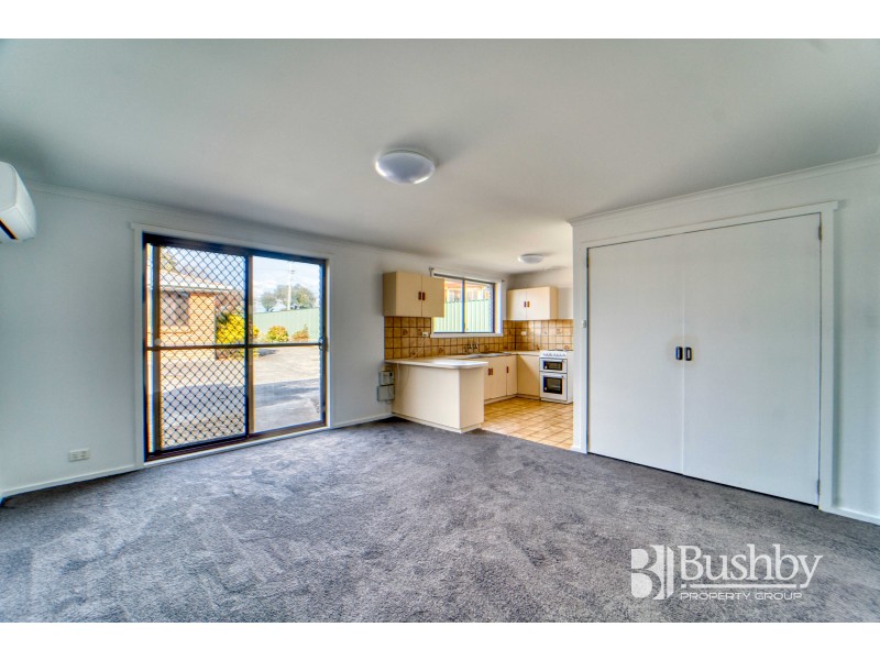3/22 Haig Street, Mowbray TAS 7248