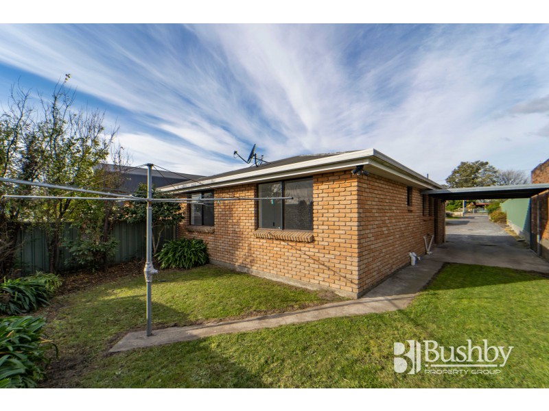 3/22 Haig Street, Mowbray TAS 7248