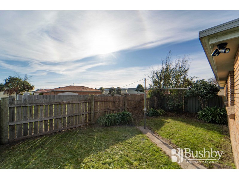 3/22 Haig Street, Mowbray TAS 7248