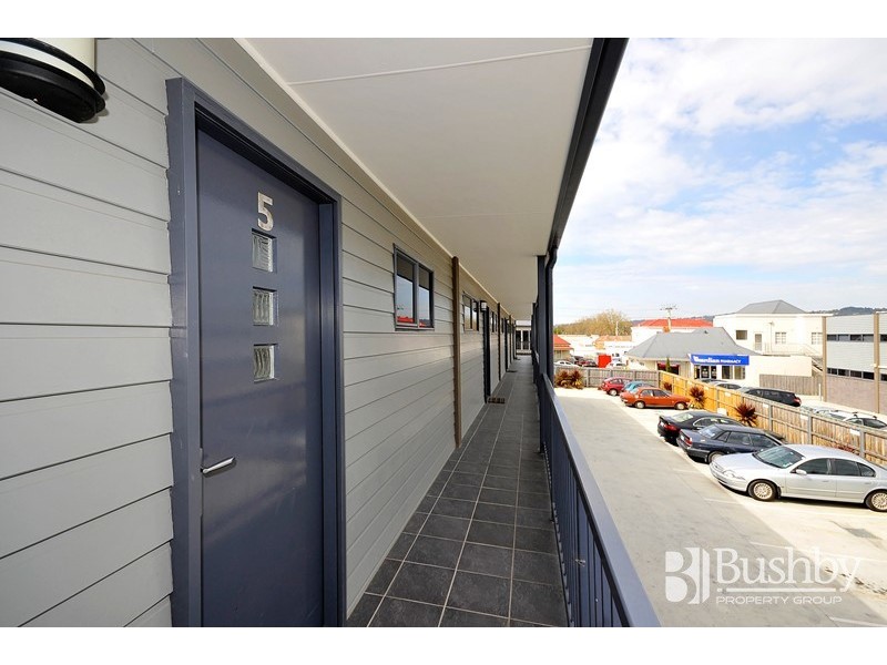 5/4 Bryan Street, Invermay TAS 7248