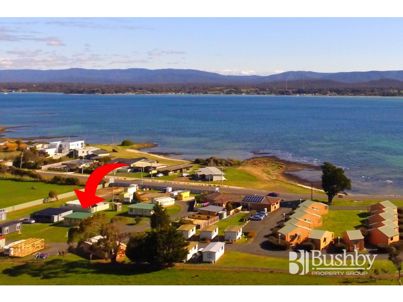 Site 8/136 Low Head Road, Low Head TAS 7253
