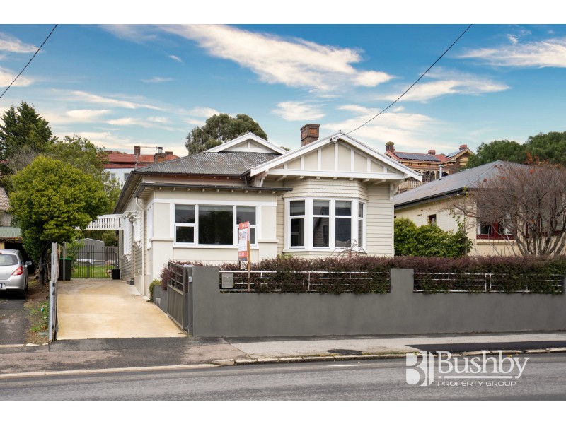 9 Cimitiere Street, Launceston TAS 7250