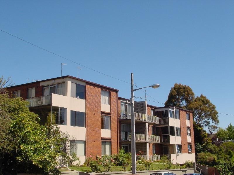 2/1A Brisbane Street, Launceston TAS 7250