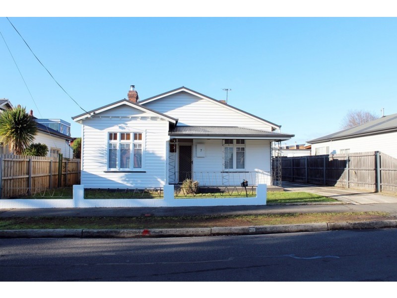 7 Rosslyn Road, Invermay TAS 7248