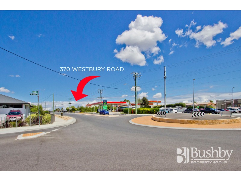 370 Westbury Road, Prospect Vale TAS 7250