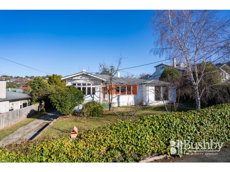 1 Clementina Street, Newstead TAS 7250