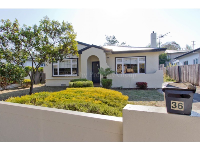 36 David Street, Newstead TAS 7250