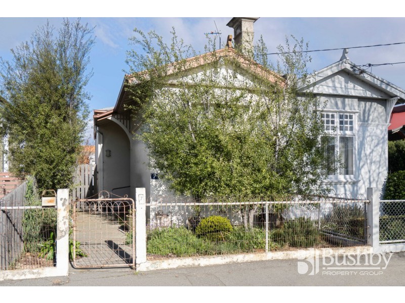 7 Forster Street, Invermay TAS 7248