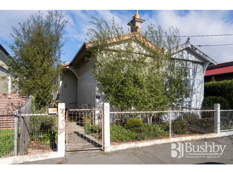 7 Forster Street, Invermay TAS 7248