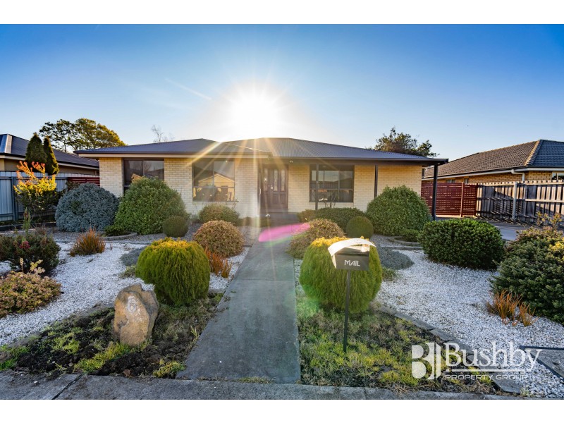 6 Bethune Place, Newnham TAS 7248