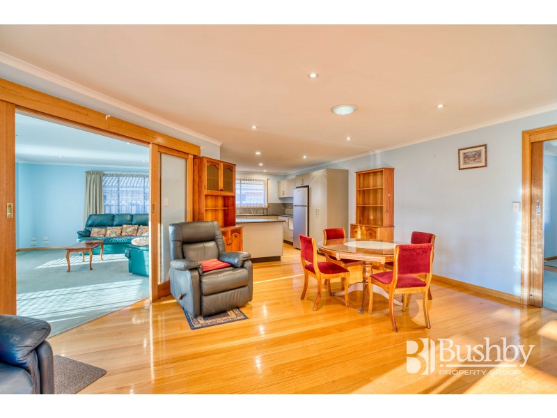 6 Bethune Place, Newnham TAS 7248