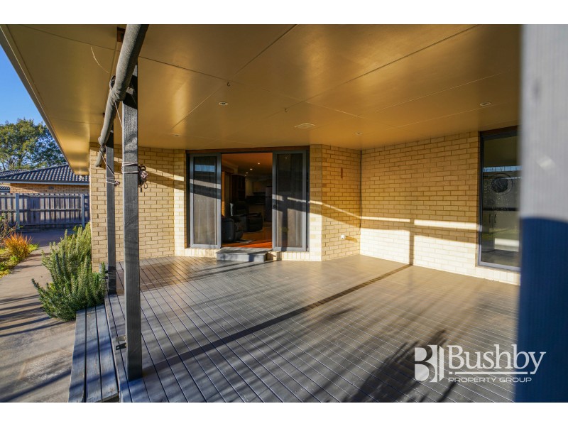 6 Bethune Place, Newnham TAS 7248
