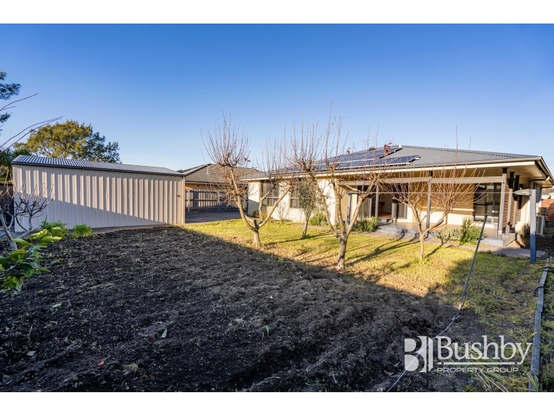 6 Bethune Place, Newnham TAS 7248