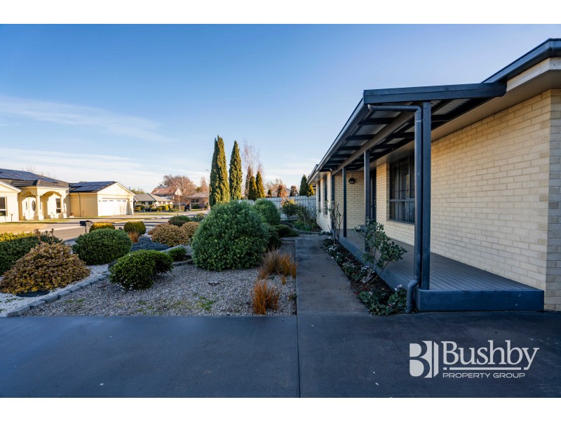 6 Bethune Place, Newnham TAS 7248