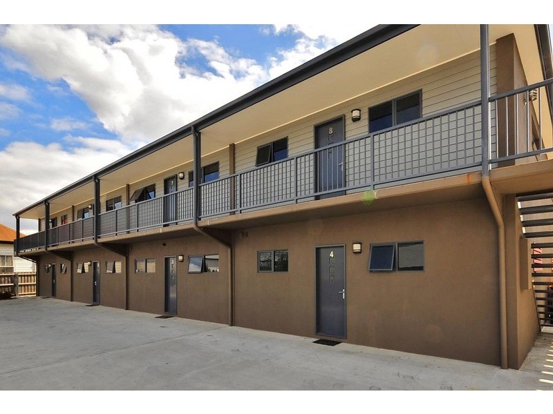 6/4 Bryan Street, Invermay TAS 7248
