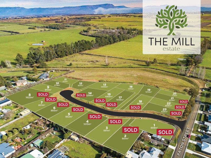 4 The Mill Estate, Longford TAS 7301