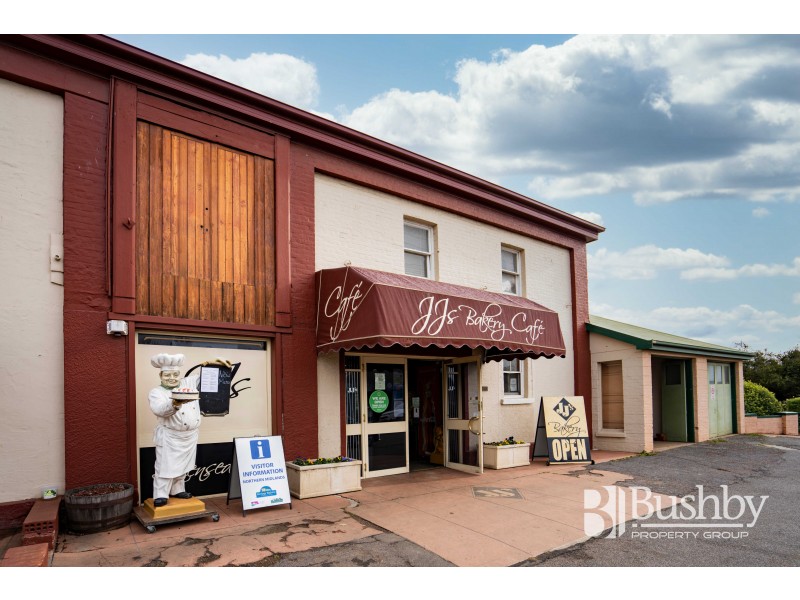 9 The Mill Estate, Longford TAS 7301