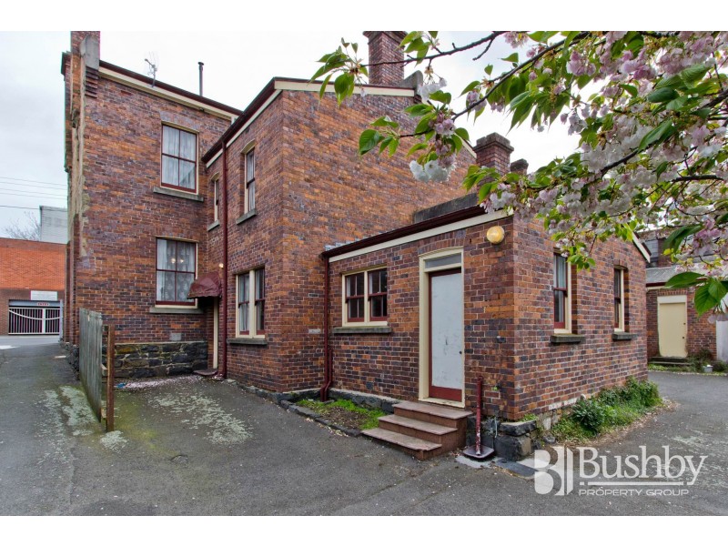 197 Brisbane Street, Launceston TAS 7250
