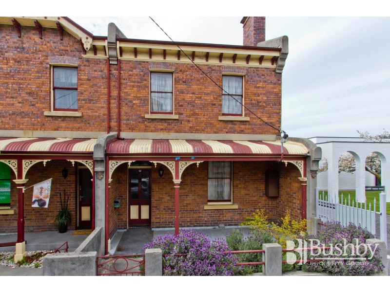 197 Brisbane Street, Launceston TAS 7250