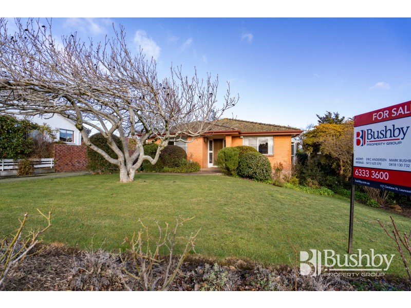 1 Kensington Gardens, Norwood TAS 7250
