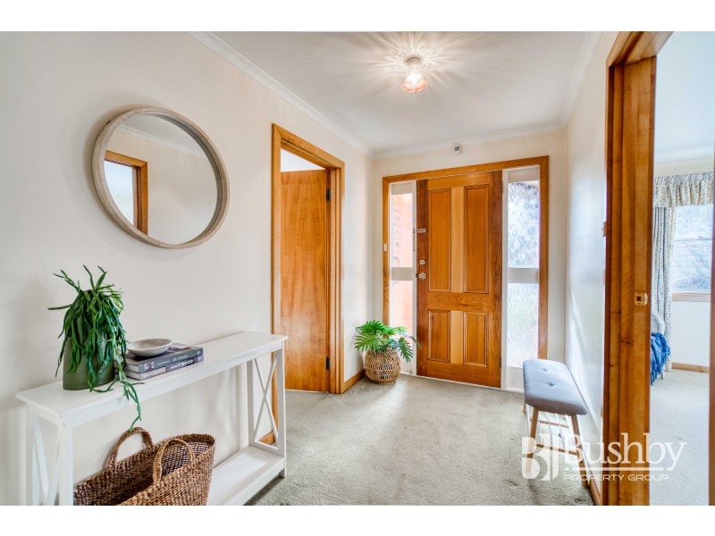 1 Kensington Gardens, Norwood TAS 7250