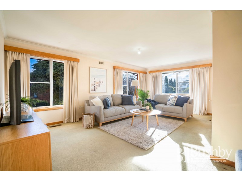 1 Kensington Gardens, Norwood TAS 7250