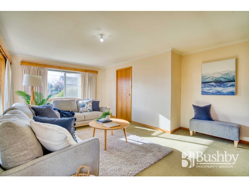 1 Kensington Gardens, Norwood TAS 7250