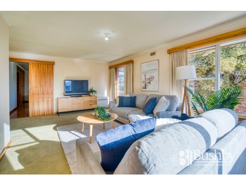 1 Kensington Gardens, Norwood TAS 7250