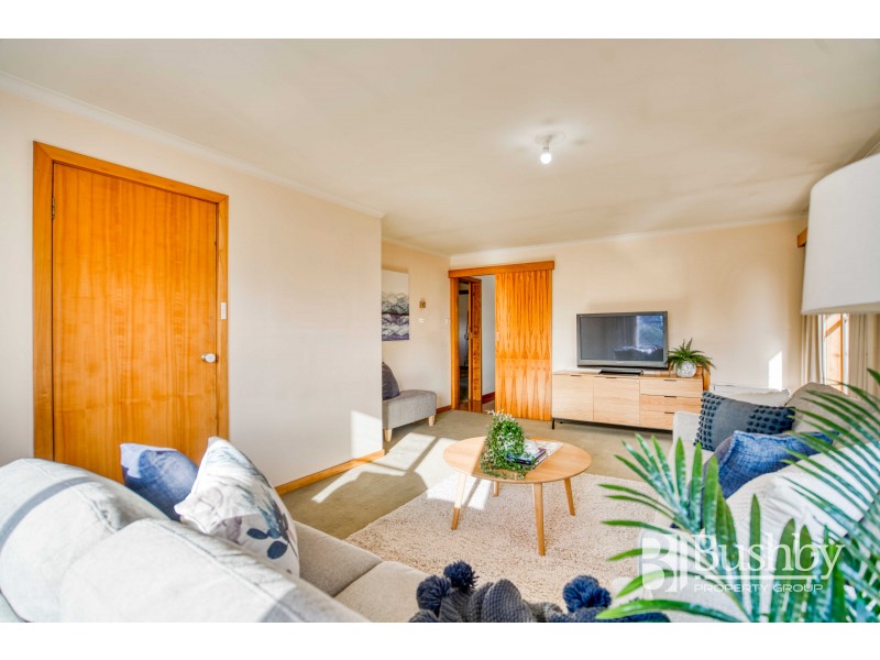 1 Kensington Gardens, Norwood TAS 7250