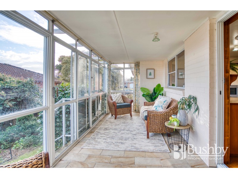 1 Kensington Gardens, Norwood TAS 7250