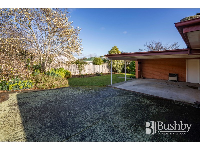 1 Kensington Gardens, Norwood TAS 7250