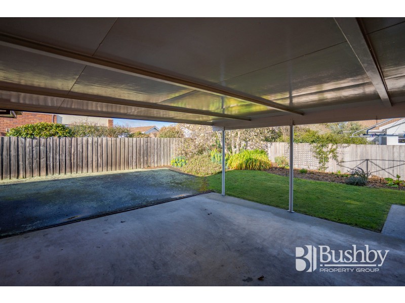 1 Kensington Gardens, Norwood TAS 7250