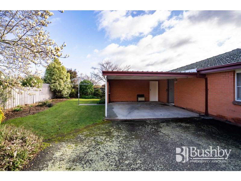 1 Kensington Gardens, Norwood TAS 7250
